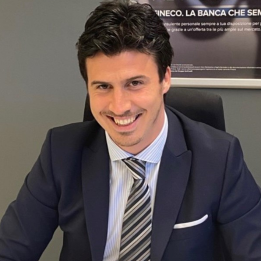 Immagine del profilo del consulente